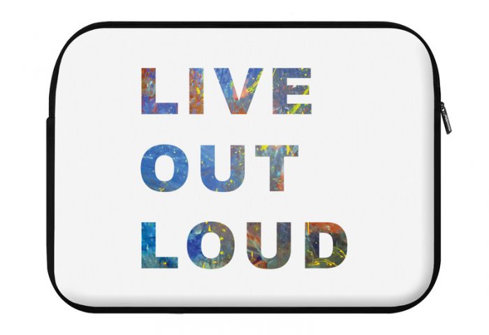 live-out-loud