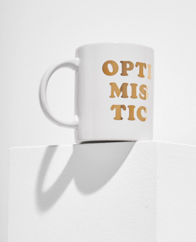 tasse optimistic
